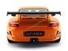 Cochesdemetal.es 2006 Porsche 911 (997) GT3 RS Naranja 1:18 Welly 18015