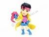 Cochesdemetal.es Serie "X-Men" Figura de Metal "Jubilee" 1:18 Jada Toys 98094