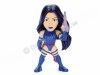 Cochesdemetal.es Serie "X-Men" Figura de Metal "Psylocke" 1:18 Jada Toys 98097