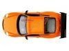 Cochesdemetal.es 2006 Porsche 911 (997) GT3 RS Naranja 1:18 Welly 18015