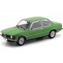 Cochesdemetal.es 1975 BMW 318i E21 Green 1:18 KK-Scale 180043