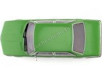 Cochesdemetal.es 1975 BMW 318i E21 Green 1:18 KK-Scale 180043