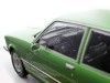 Cochesdemetal.es 1975 BMW 318i E21 Green 1:18 KK-Scale 180043