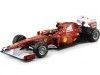 Cochesdemetal.es 2011 Scuderia Ferrari F150 Italia "Felipe Massa" 1:18 Hot Wheels W1074