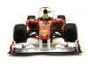 Cochesdemetal.es 2011 Scuderia Ferrari F150 Italia "Felipe Massa" 1:18 Hot Wheels W1074