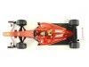 Cochesdemetal.es 2011 Scuderia Ferrari F150 Italia "Felipe Massa" 1:18 Hot Wheels W1074