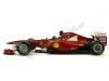 Cochesdemetal.es 2011 Scuderia Ferrari F150 Italia "Felipe Massa" 1:18 Hot Wheels W1074