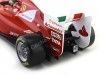 Cochesdemetal.es 2011 Scuderia Ferrari F150 Italia "Felipe Massa" 1:18 Hot Wheels W1074