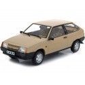 Cochesdemetal.es 1984 Lada Samara Marron 1:18 KK-Scale KKDC180211