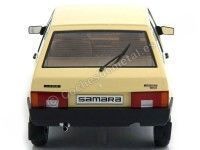 Cochesdemetal.es 1984 Lada Samara Beige 1:18 KK-Scale KKDC180215