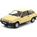 Cochesdemetal.es 1984 Lada Samara Beige 1:18 KK-Scale KKDC180215