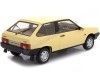 Cochesdemetal.es 1984 Lada Samara Beige 1:18 KK-Scale KKDC180215