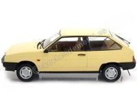 Cochesdemetal.es 1984 Lada Samara Beige 1:18 KK-Scale KKDC180215