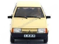 Cochesdemetal.es 1984 Lada Samara Beige 1:18 KK-Scale KKDC180215