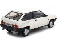 Cochesdemetal.es 1984 Lada Samara Blanco 1:18 KK-Scale KKDC180214