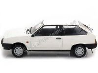 Cochesdemetal.es 1984 Lada Samara Blanco 1:18 KK-Scale KKDC180214