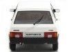 Cochesdemetal.es 1984 Lada Samara Blanco 1:18 KK-Scale KKDC180214