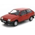 Cochesdemetal.es 1984 Lada Samara Rojo 1:18 KK-Scale KKDC180213