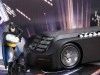 Cochesdemetal.es 1992 The Animated Series Batmobile con Figura de Batman 1:24 Jada Toys 30916 253215007