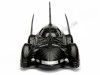 Cochesdemetal.es 1995 Batmobile Batman Forever con Figura de Batman 1:24 Jada Toys 98036/253215003