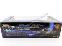 Cochesdemetal.es 1983 DeLorean DMC 12 "Regreso al futuro" Trilogy Pack 1:24 Welly 22400