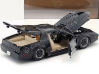 Cochesdemetal.es 1982 Pontiac Firebird Knight Rider KITT El Coche Fantástico 1:24 Jada Toys 30086 253255000