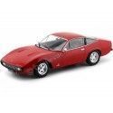 Cochesdemetal.es 1971 Ferrari 365 GTC4 Rojo 1:18 KK-Scale KKDC180281