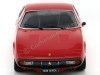 Cochesdemetal.es 1971 Ferrari 365 GTC4 Rojo 1:18 KK-Scale KKDC180281