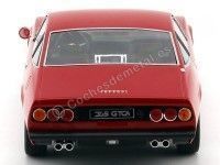 Cochesdemetal.es 1971 Ferrari 365 GTC4 Rojo 1:18 KK-Scale KKDC180281