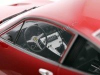 Cochesdemetal.es 1971 Ferrari 365 GTC4 Rojo 1:18 KK-Scale KKDC180281