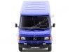 Cochesdemetal.es 1988 Mercedes-Benz 208 D Microbus Azul 1:18 KK-Scale 180293