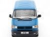 Cochesdemetal.es 1992 Volkswagen T4 Caravelle Microbus Azul 1:18 KK-Skale KKDC180263