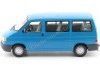 Cochesdemetal.es 1992 Volkswagen T4 Caravelle Microbus Azul 1:18 KK-Skale KKDC180263