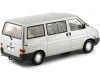 Cochesdemetal.es 1992 Volkswagen T4 Caravelle Microbus Gris 1:18 KK-Skale KKDC180264