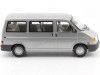 Cochesdemetal.es 1992 Volkswagen T4 Caravelle Microbus Gris 1:18 KK-Skale KKDC180264