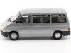 Cochesdemetal.es 1992 Volkswagen T4 Caravelle Microbus Gris 1:18 KK-Skale KKDC180264