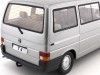 Cochesdemetal.es 1992 Volkswagen T4 Caravelle Microbus Gris 1:18 KK-Skale KKDC180264