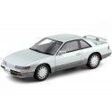 Cochesdemetal.es 1988 Nissan Silvia Ks 13 Green 1:18 Kyosho Samurai KSR18030GR