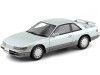 Cochesdemetal.es 1988 Nissan Silvia KS 13 Green 1:18 Kyosho Samurai KSR18030GR
