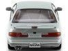 Cochesdemetal.es 1988 Nissan Silvia KS 13 Green 1:18 Kyosho Samurai KSR18030GR