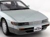 Cochesdemetal.es 1988 Nissan Silvia Ks 13 Green 1:18 Kyosho Samurai KSR18030GR