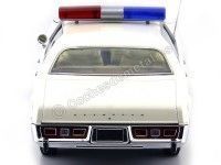 Cochesdememetal.es 1977 PLYMOUTH FURY POLICE "SHERIFF HAZZARD" 1:18 Greenlight 19055