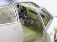 Cochesdememetal.es 1977 PLYMOUTH FURY POLICE "SHERIFF HAZZARD" 1:18 Greenlight 19055