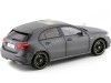 Cochesdemetal.es 2018 Mercedes-Benz A-Class W177 Grey Magno 1:18 Dealer Edition B66960428