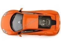 Cochesdemetal.es 2011 Mclaren MP4-12C Metallic Orange 1:18 AUTOart 76006