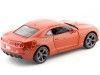 Cochesdemetal.es 2010 Chevrolet Camaro SS RS Naranja 1:24 Maisto 31207