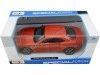 Cochesdemetal.es 2010 Chevrolet Camaro SS RS Naranja 1:24 Maisto 31207