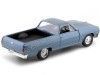 Cochesdemetal.es 1965 Chevrolet El Camino Azul Metalizado 1:25 Maisto 31977