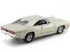 Cochesdemetal.es 1969 Dodge Charger R-T Metallic Gold 1:24 Maisto 31256