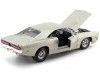 Cochesdemetal.es 1969 Dodge Charger R-T Metallic Gold 1:24 MAISTO 31256